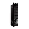 Pumped Pompe automatique pour pénis avec écran LCD 20 x 6cm